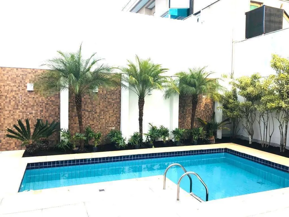 Casa, 4 quartos, 345 m² - Foto 6