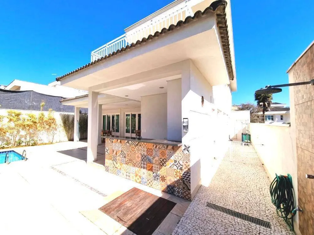 Casa, 4 quartos, 345 m² - Foto 12