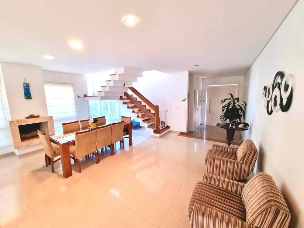 Casa, 4 quartos, 345 m² - Foto 4