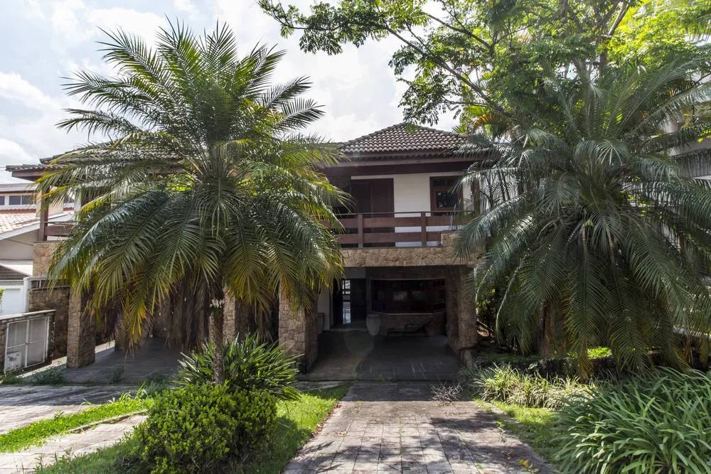 Casa, 4 quartos, 635 m² - Foto 11