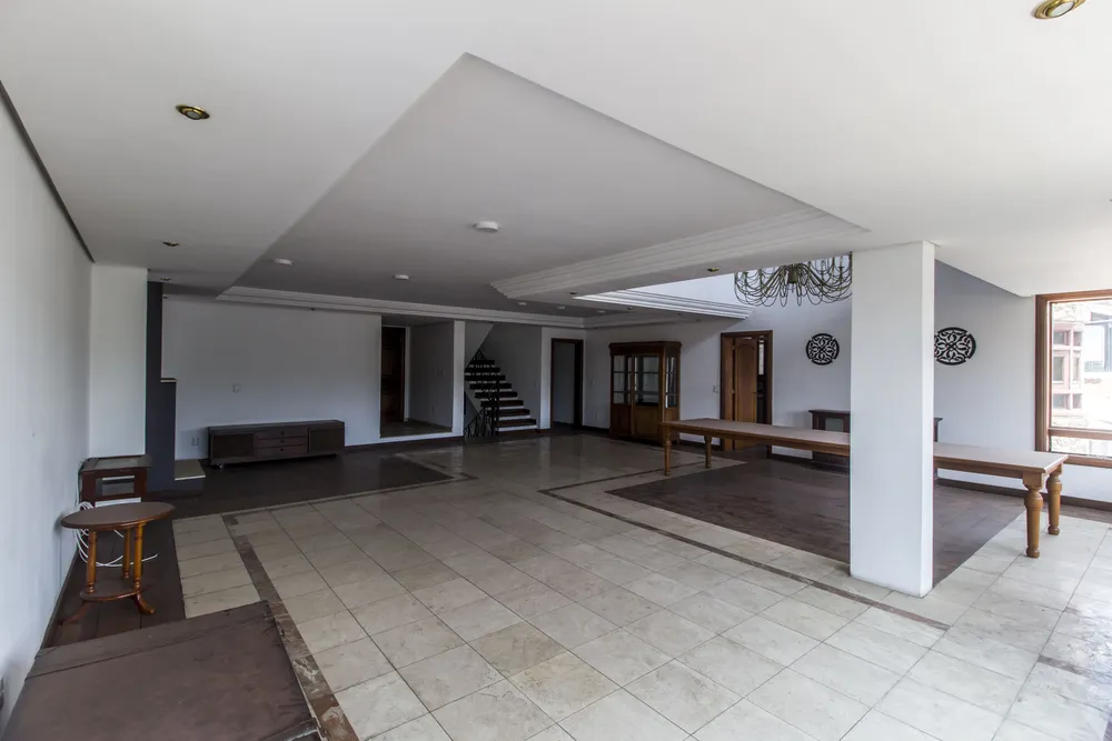 Casa, 4 quartos, 635 m² - Foto 12