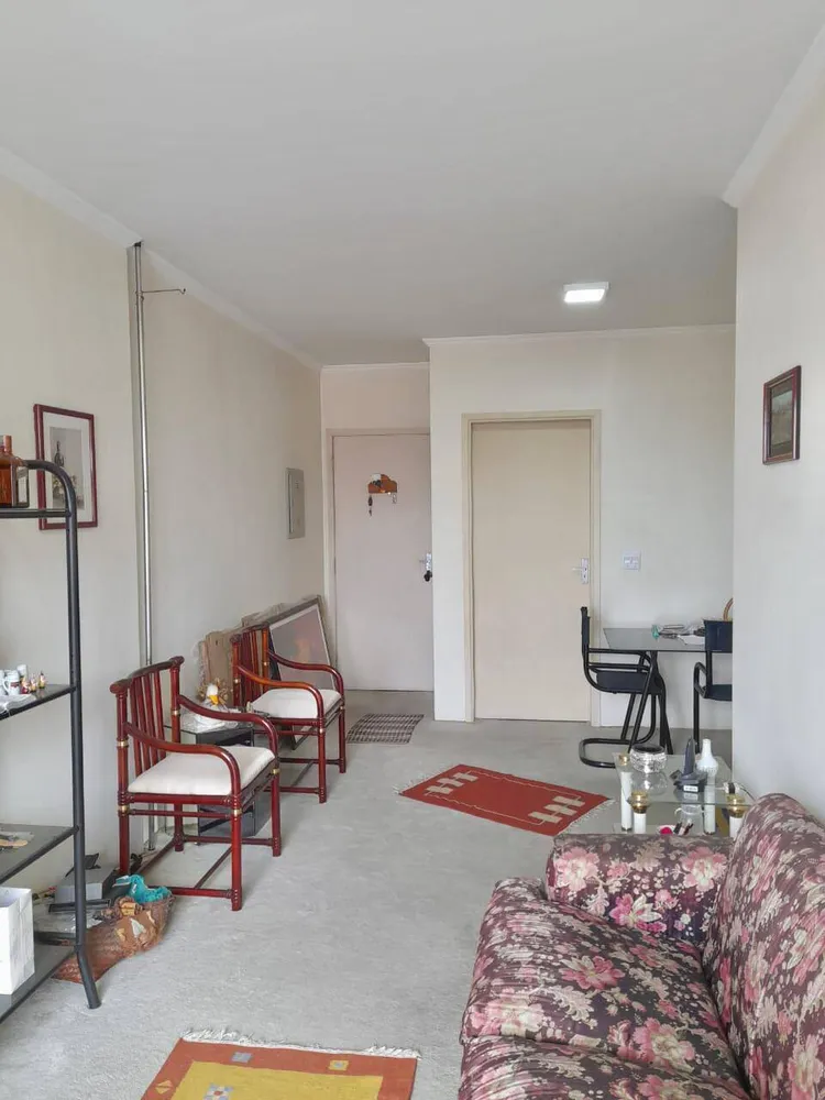 Apartamento, 3 quartos, 71 m² - Foto 4