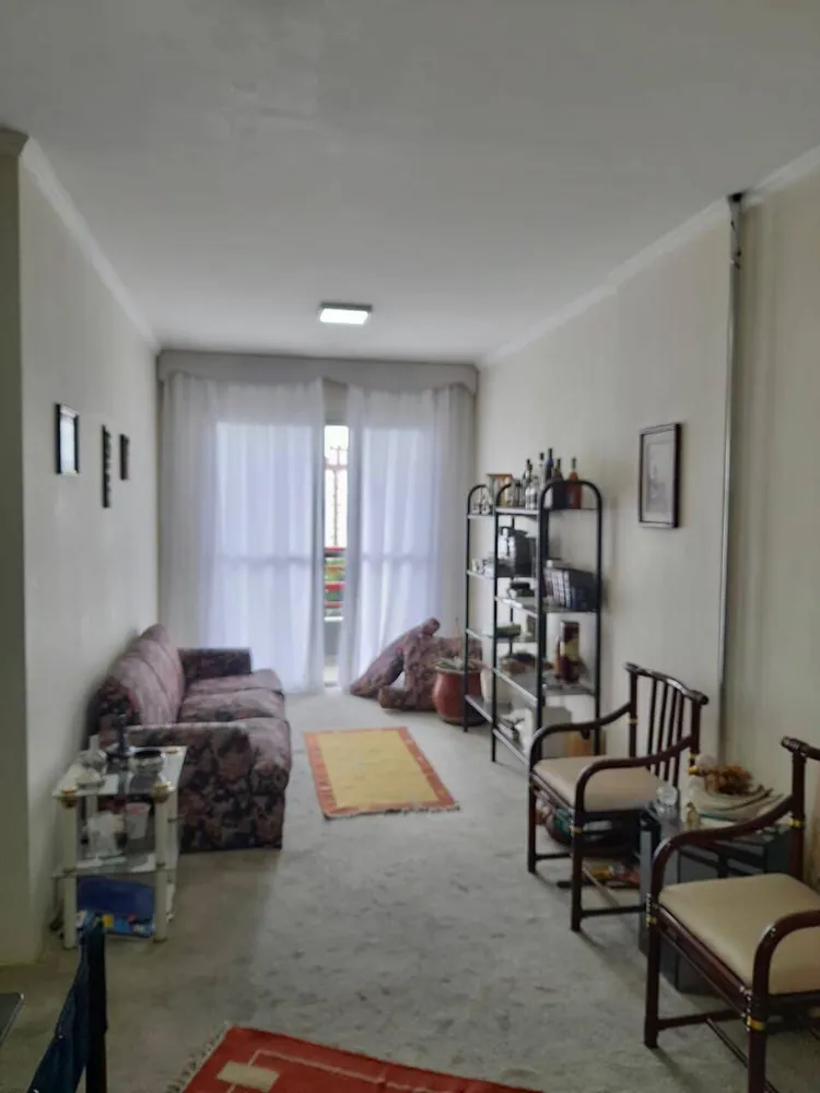 Apartamento, 3 quartos, 71 m² - Foto 1