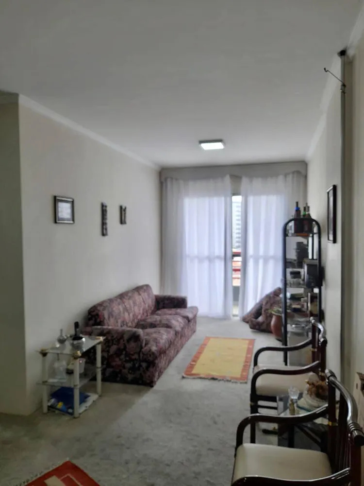 Apartamento, 3 quartos, 71 m² - Foto 2