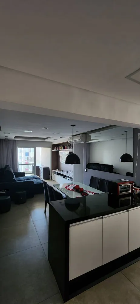 Apartamento, 3 quartos, 99 m² - Foto 1