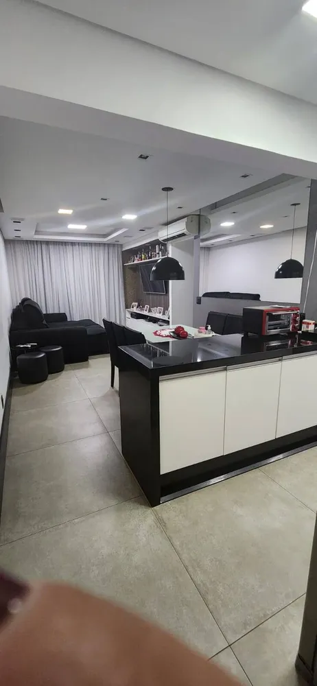 Apartamento, 3 quartos, 99 m² - Foto 3