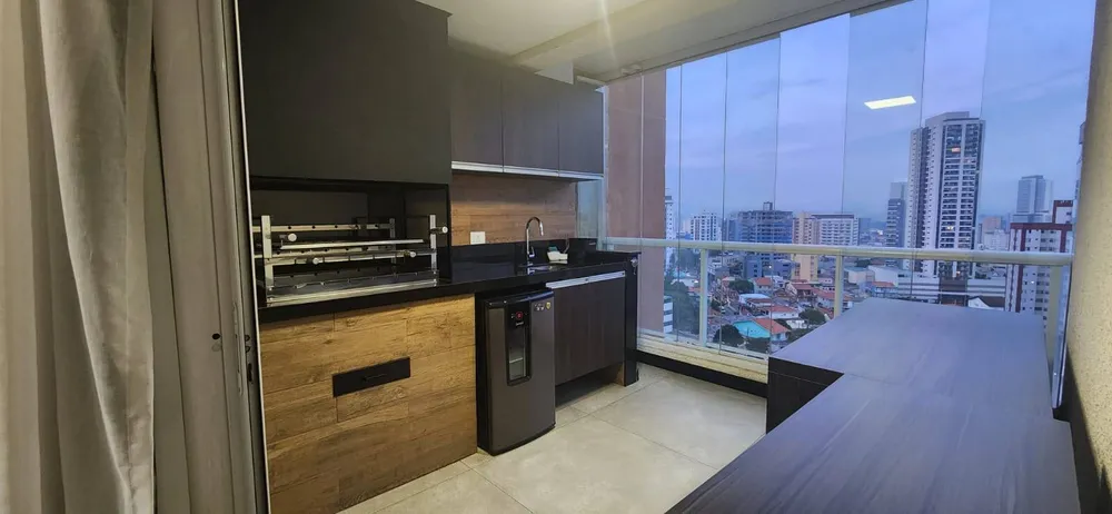Apartamento, 3 quartos, 99 m² - Foto 5