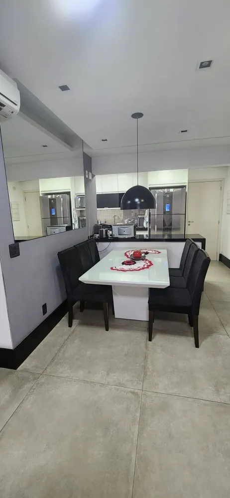 Apartamento, 3 quartos, 99 m² - Foto 2
