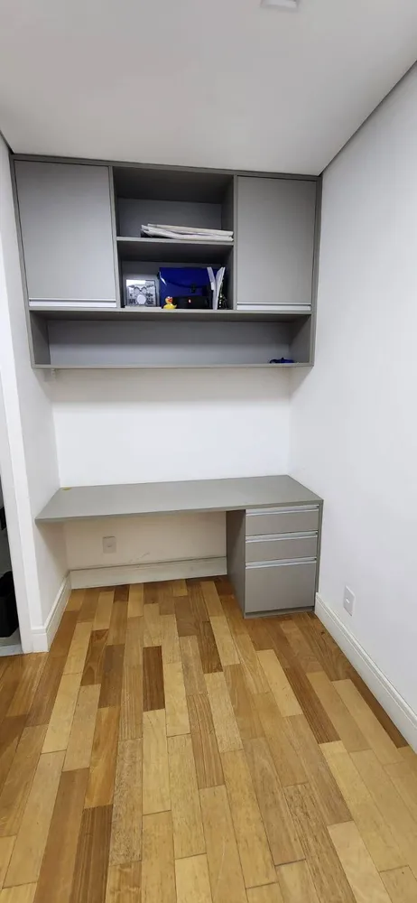 Apartamento, 3 quartos, 99 m² - Foto 7