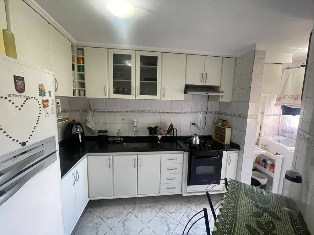 Apartamento, 2 quartos, 55 m² - Foto 8