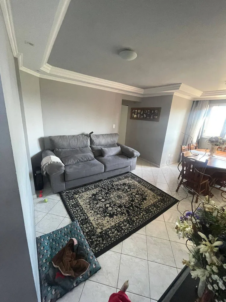 Apartamento, 2 quartos, 55 m² - Foto 1
