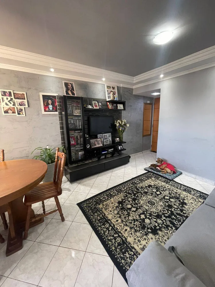 Apartamento, 2 quartos, 55 m² - Foto 2