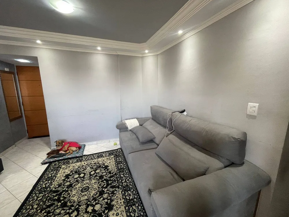Apartamento, 2 quartos, 55 m² - Foto 4
