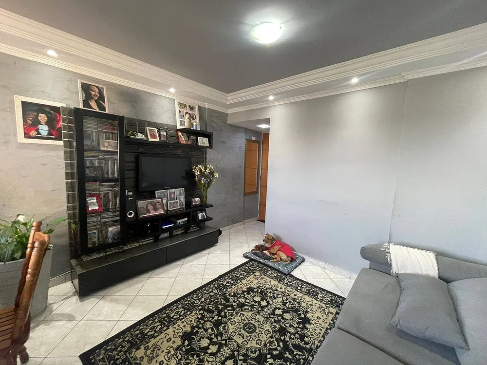 Apartamento, 2 quartos, 55 m² - Foto 3