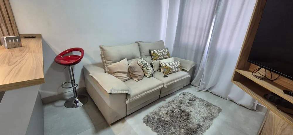Apartamento, 1 quarto - Foto 6