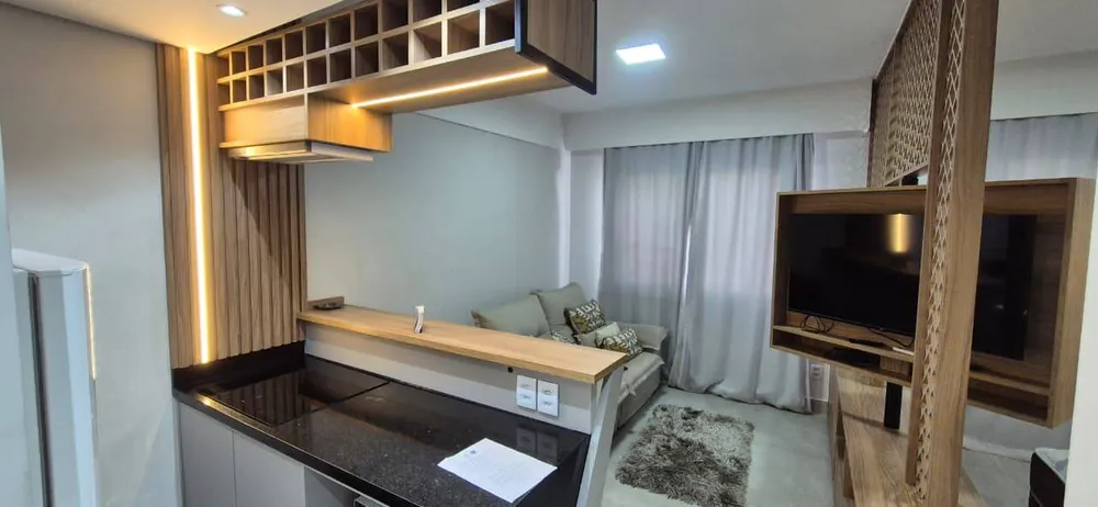 Apartamento, 1 quarto - Foto 5