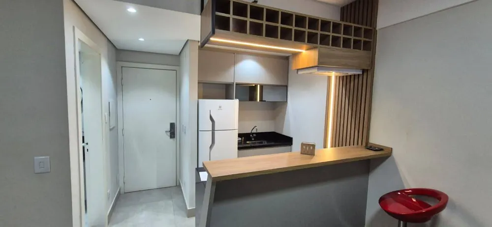 Apartamento, 1 quarto - Foto 4