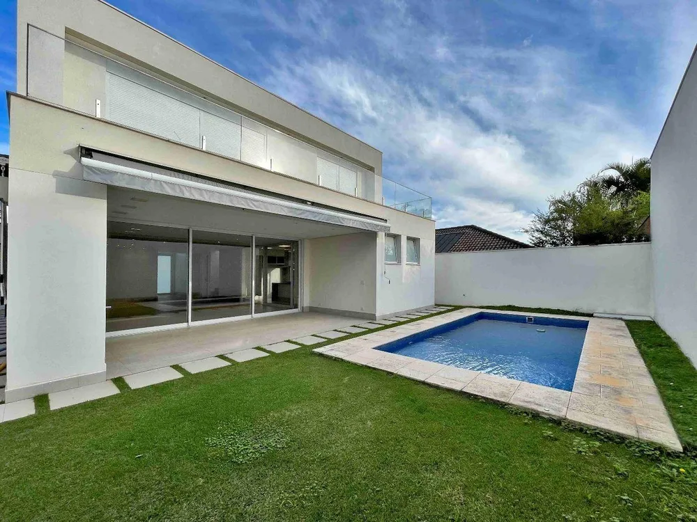 Casa, 468 m² - Foto 8