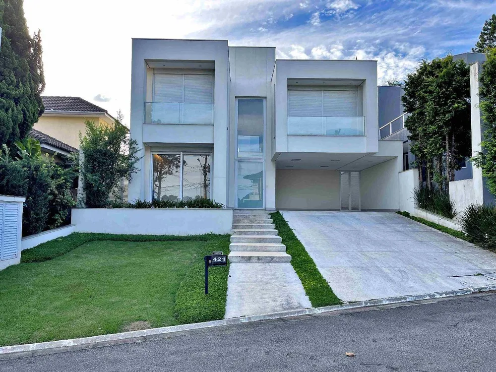 Casa, 468 m² - Foto 3