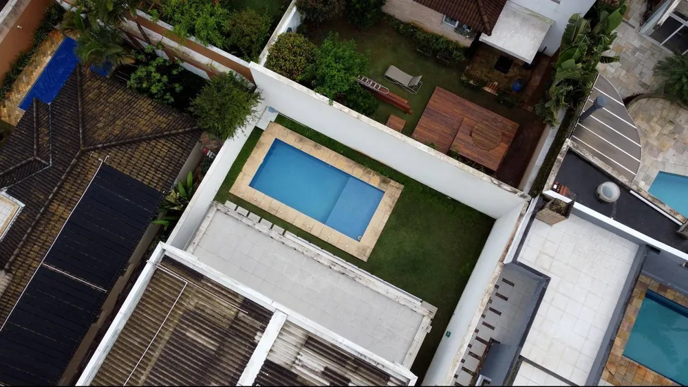 Casa, 468 m² - Foto 2