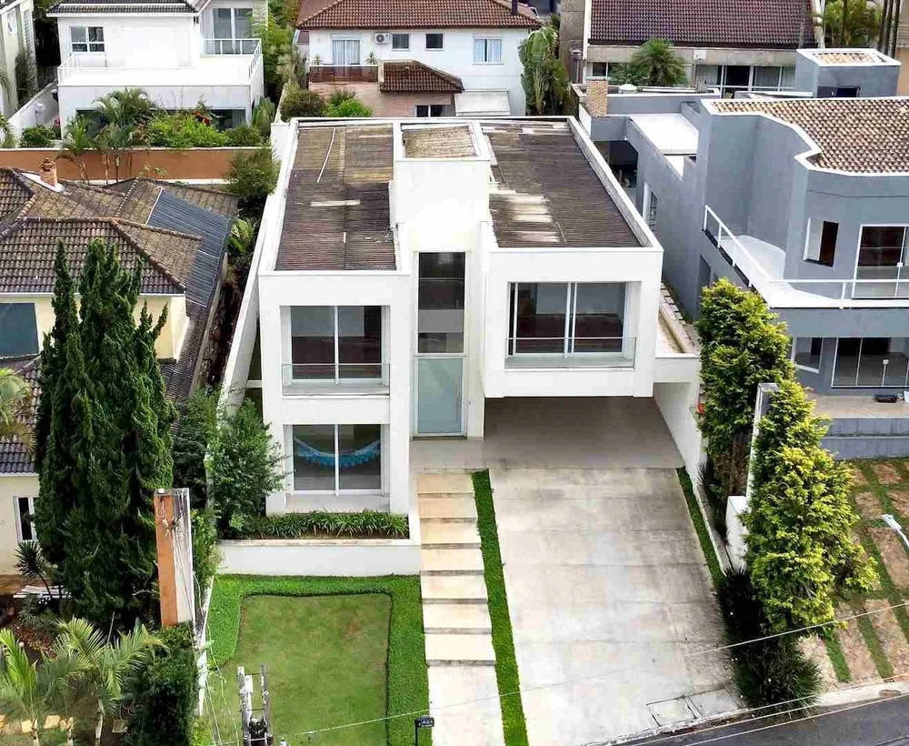 Casa, 468 m² - Foto 1