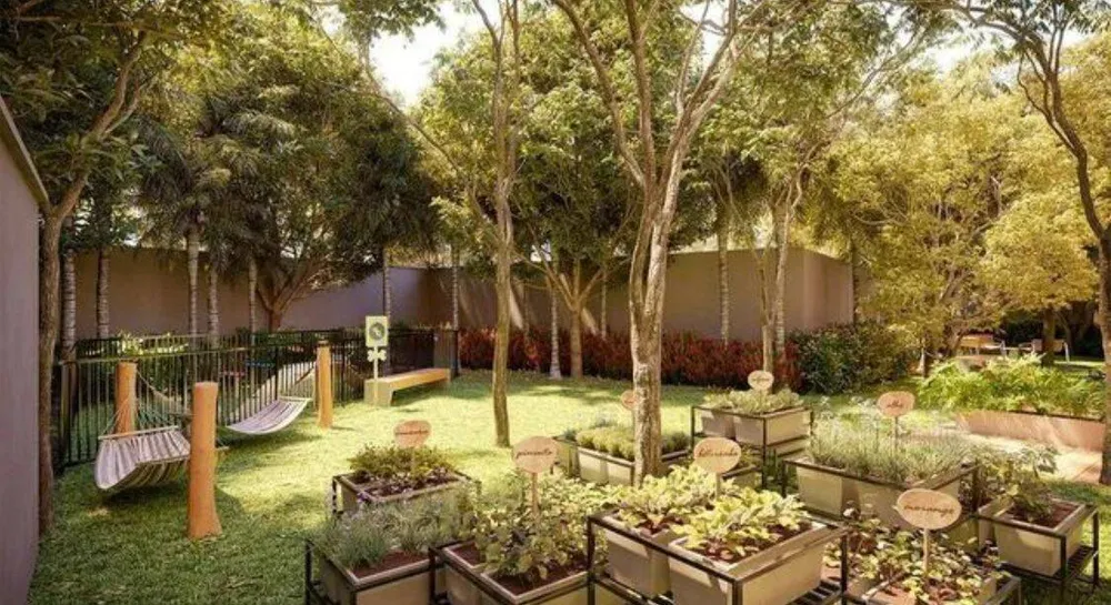 Apartamento, 1 quarto, 23 m² - Foto 12