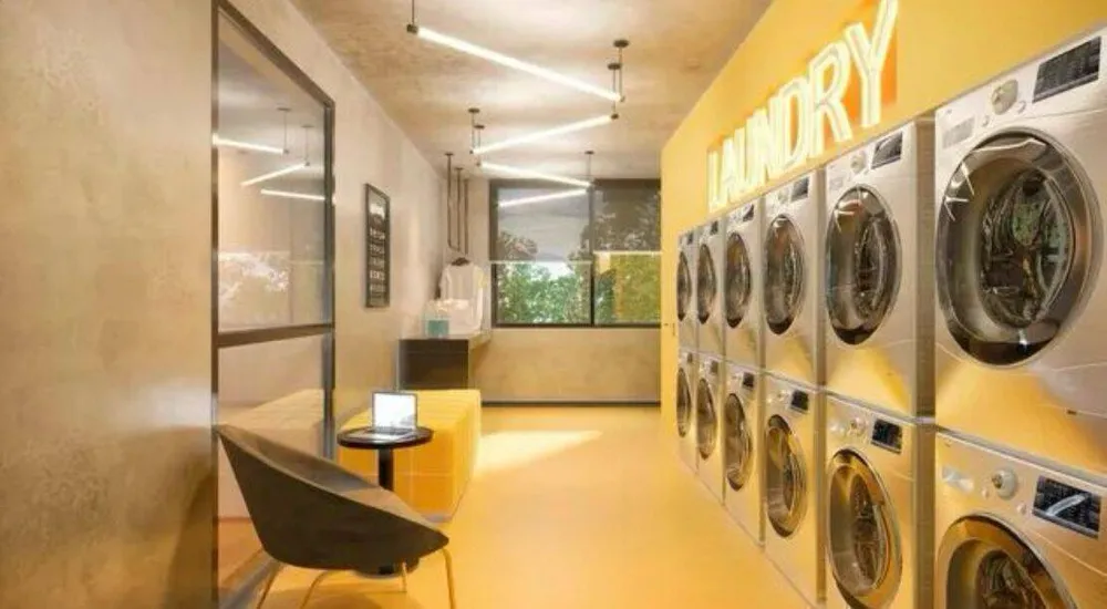 Apartamento, 1 quarto, 23 m² - Foto 11