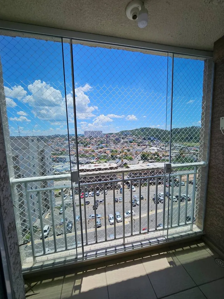Apartamento, 2 quartos, 55 m² - Foto 7