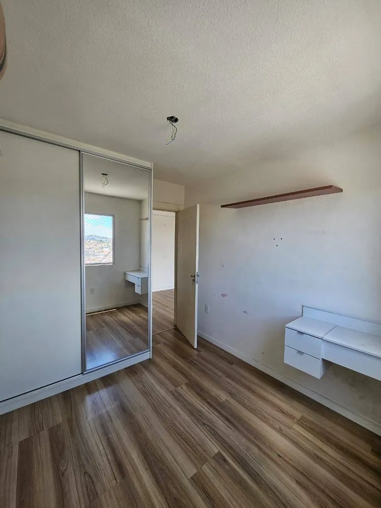 Apartamento, 2 quartos, 55 m² - Foto 5