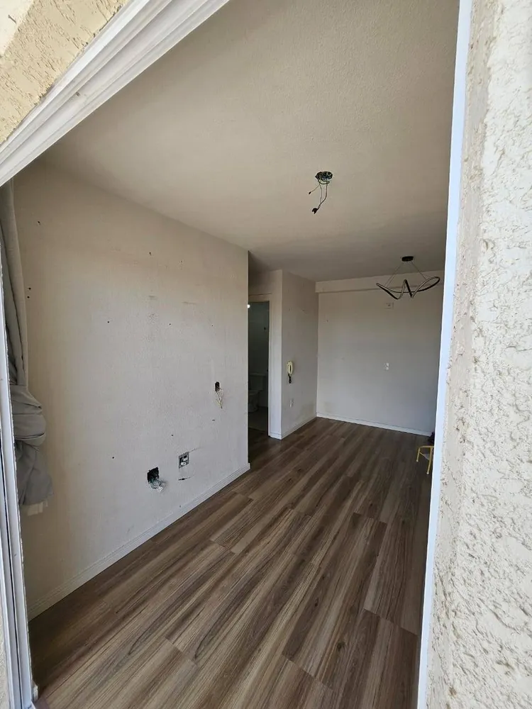 Apartamento, 2 quartos, 55 m² - Foto 2