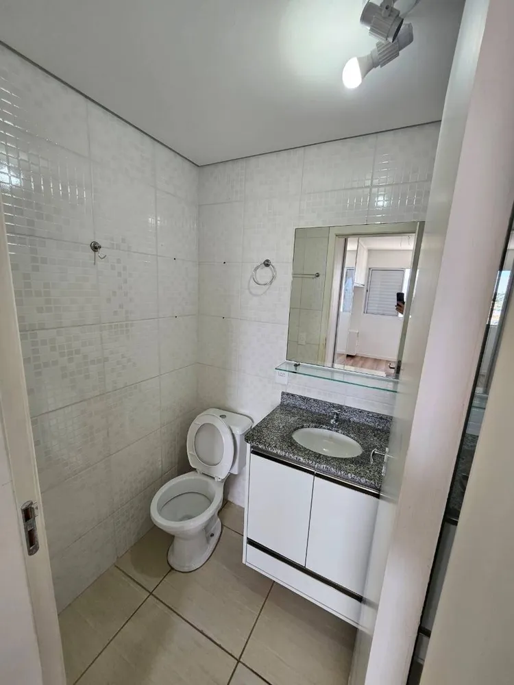 Apartamento, 2 quartos, 55 m² - Foto 3