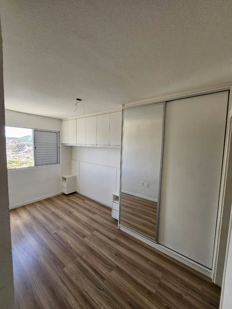 Apartamento, 2 quartos, 55 m² - Foto 4