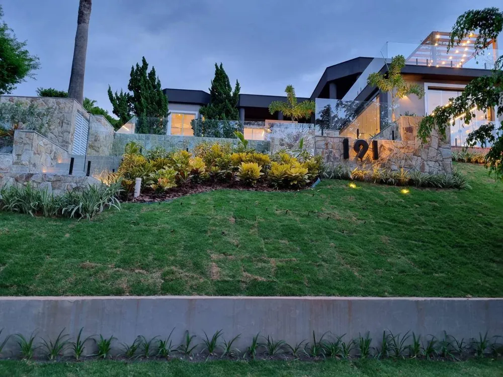 Casa, 6 quartos, 12500 m² - Foto 8