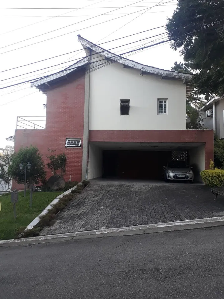 Casa, 4 quartos, 364 m² - Foto 5