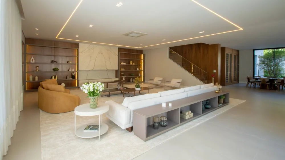 Casa, 5 quartos, 1030 m² - Foto 8