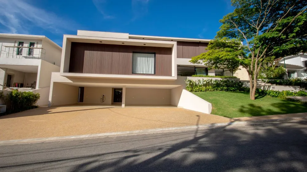 Casa, 5 quartos, 1030 m² - Foto 13