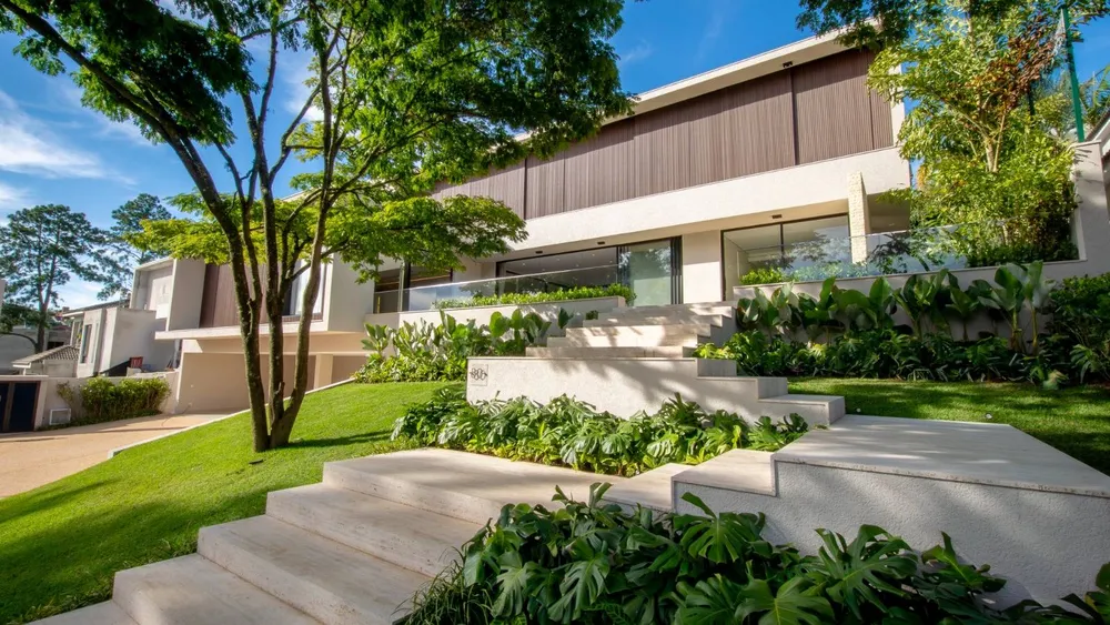 Casa, 5 quartos, 1030 m² - Foto 9