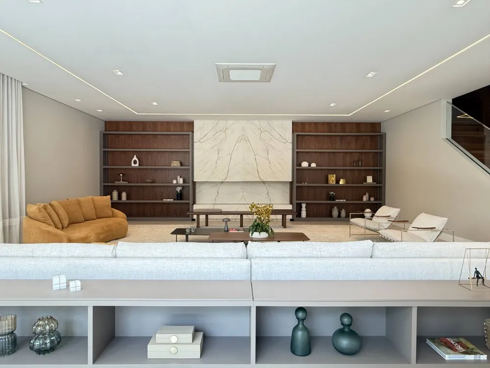 Casa, 5 quartos, 1030 m² - Foto 14