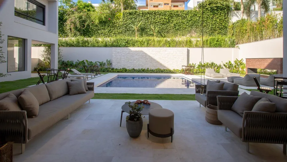 Casa, 5 quartos, 1030 m² - Foto 15