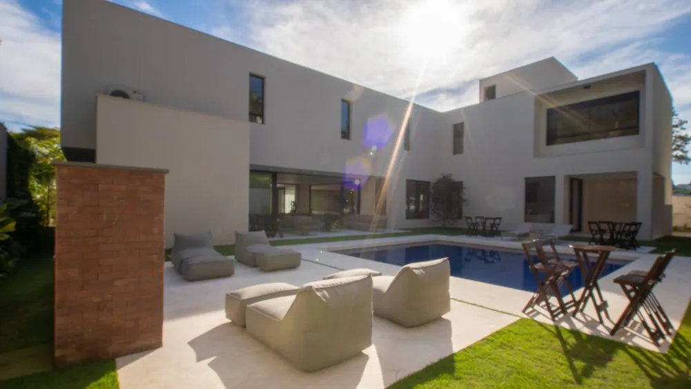 Casa, 5 quartos, 1030 m² - Foto 12