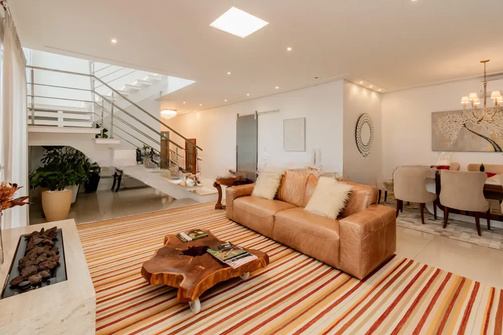 Casa, 4 quartos, 525 m² - Foto 3