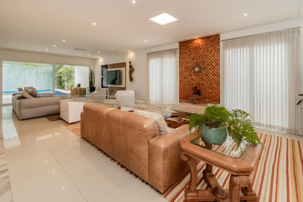 Casa, 4 quartos, 525 m² - Foto 2