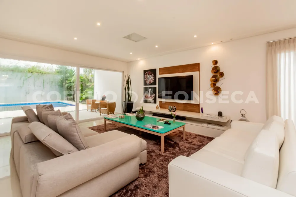 Casa, 4 quartos, 525 m² - Foto 4