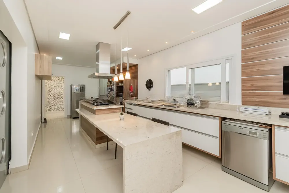 Casa, 4 quartos, 525 m² - Foto 6