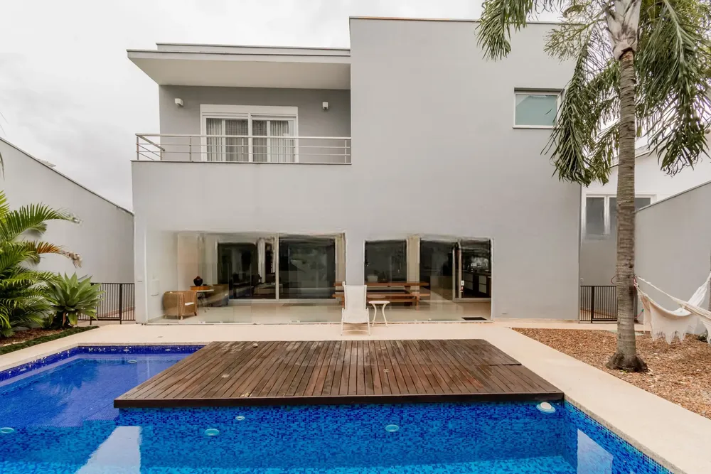 Casa, 4 quartos, 525 m² - Foto 1
