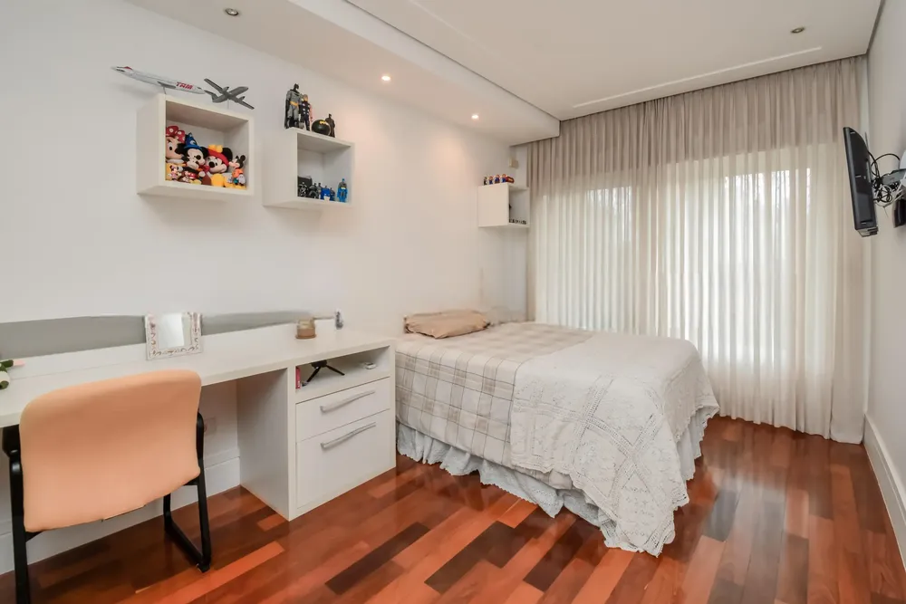 Casa, 4 quartos, 525 m² - Foto 9