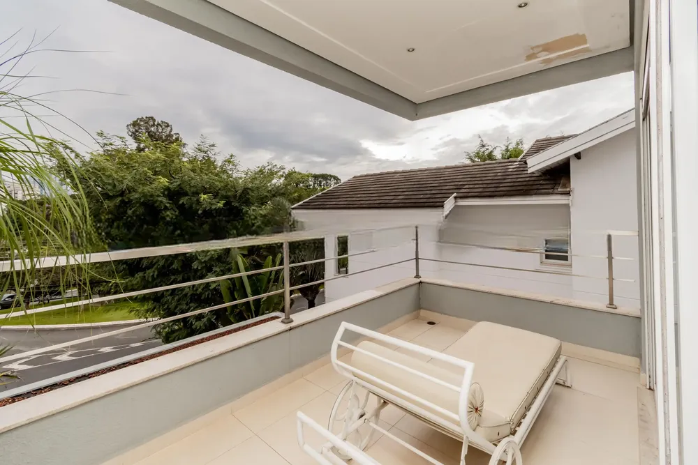 Casa, 4 quartos, 525 m² - Foto 11