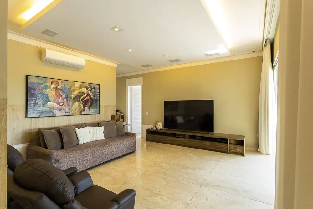 Casa, 5 quartos, 1587 m² - Foto 3