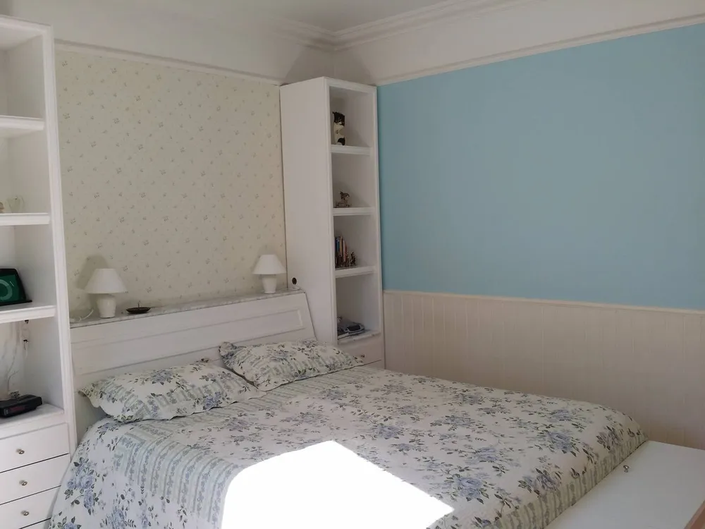 Casa, 4 quartos, 450 m² - Foto 1