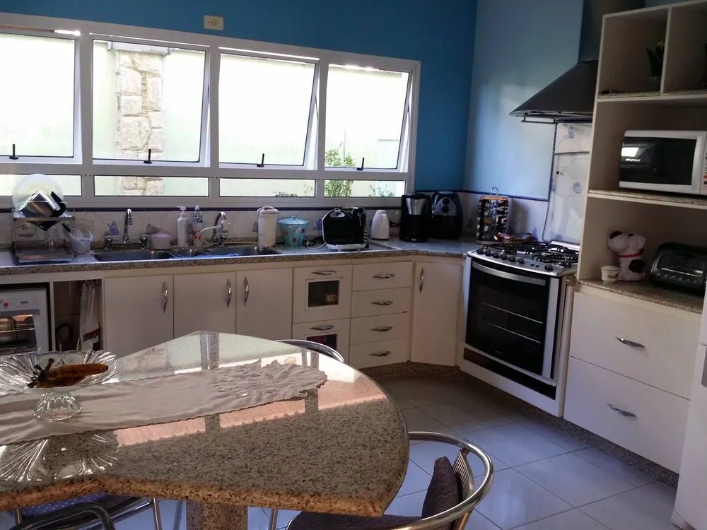 Casa, 4 quartos, 450 m² - Foto 4